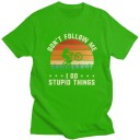 Heren T-shirt T2288 8