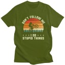 Heren T-shirt T2288 13