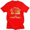 Heren T-shirt T2288 3