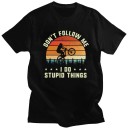 Heren T-shirt T2288 1