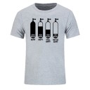 Heren T-shirt T2293 11