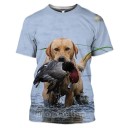Heren T-shirt T2294 17