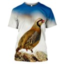 Heren T-shirt T2294 16