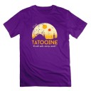 Heren T-shirt T2299 6