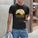 Heren T-shirt T2299 1