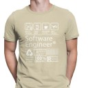 Heren T-shirt T2306 11