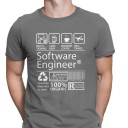 Heren T-shirt T2306 14
