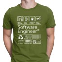 Heren T-shirt T2306 15