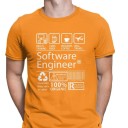 Heren T-shirt T2306 13