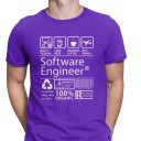 Heren T-shirt T2306 10