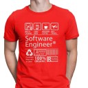 Heren T-shirt T2306 3