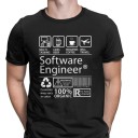 Heren T-shirt T2306 1