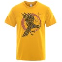 Heren T-shirt T2333 7
