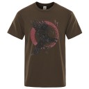 Heren T-shirt T2333 10