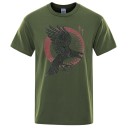 Heren T-shirt T2333 9