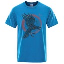 Heren T-shirt T2333 8