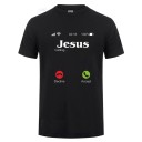 Heren T-shirt T2345 7