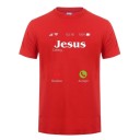 Heren T-shirt T2345 5