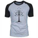 Heren T-shirt T2349 1