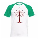 Heren T-shirt T2349 3