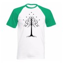 Heren T-shirt T2349 4