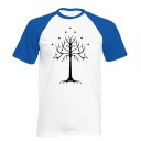 Heren T-shirt T2349 5