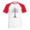 Heren T-shirt T2349 8