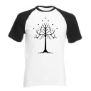 Heren T-shirt T2349 9
