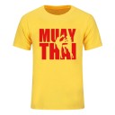 Heren T-shirt T2365 18