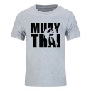 Heren T-shirt T2365 10
