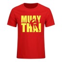 Heren T-shirt T2365 11