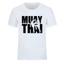 Heren T-shirt T2365 5