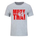 Heren T-shirt T2365 9