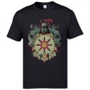 Heren T-shirt T2376 1