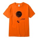 Heren T-shirt T2384 5