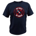 Heren T-shirt T2388 4
