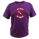 Heren T-shirt T2388 5
