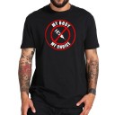 Heren T-shirt T2388 1