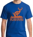 Heren T-shirt T2393 3