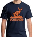 Heren T-shirt T2393 5