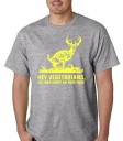 Heren T-shirt T2393 4
