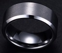 Heren titanium ring Titan 3