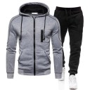 Heren trainingspak F11 4