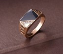 Heren trouwring J1566 9