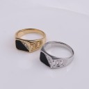 Heren trouwring J1566 2