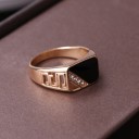 Heren trouwring J1566 4