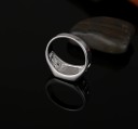 Heren trouwring J1566 8