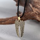 Heren vleugelketting 1