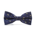 Heren vlinderdas T1295 6