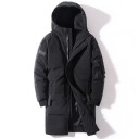 Heren winter donsjack F1265 4